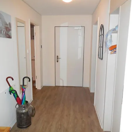 Apartmenthaus Hafenspitze Ap 31 