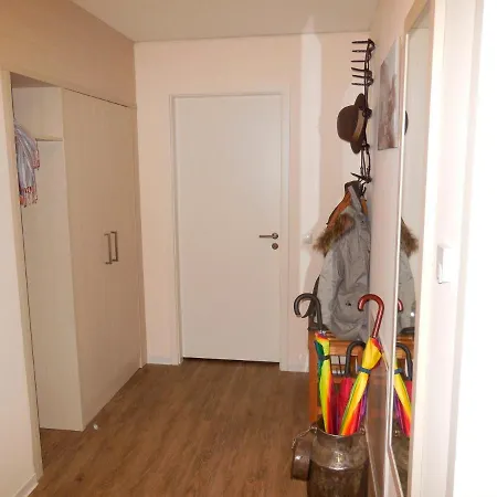 Apartmenthaus Hafenspitze Ap 31 