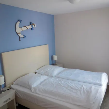 Apartmenthaus Hafenspitze Ap 31 